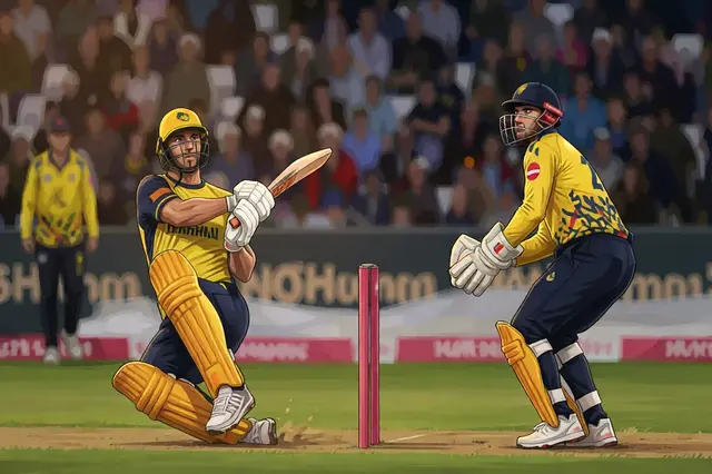 Refreshed Knight Riders face usual suspects Freedom in MLC final