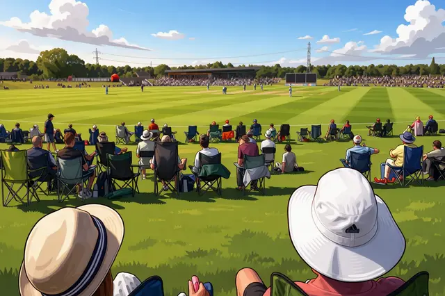 The WPL 2027 Auction: What To Expect And Who To Watch
