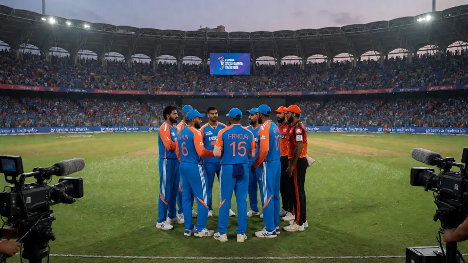 IPL 2026 MI vs SRH: Cash Bag Rummy 51 Bonus Matchup Data Guide