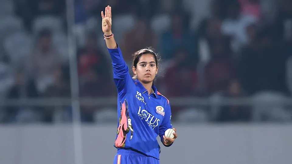India’s Second-Innings Gambit: Gaud Replaced, Nkomo Returns in ODI Clash