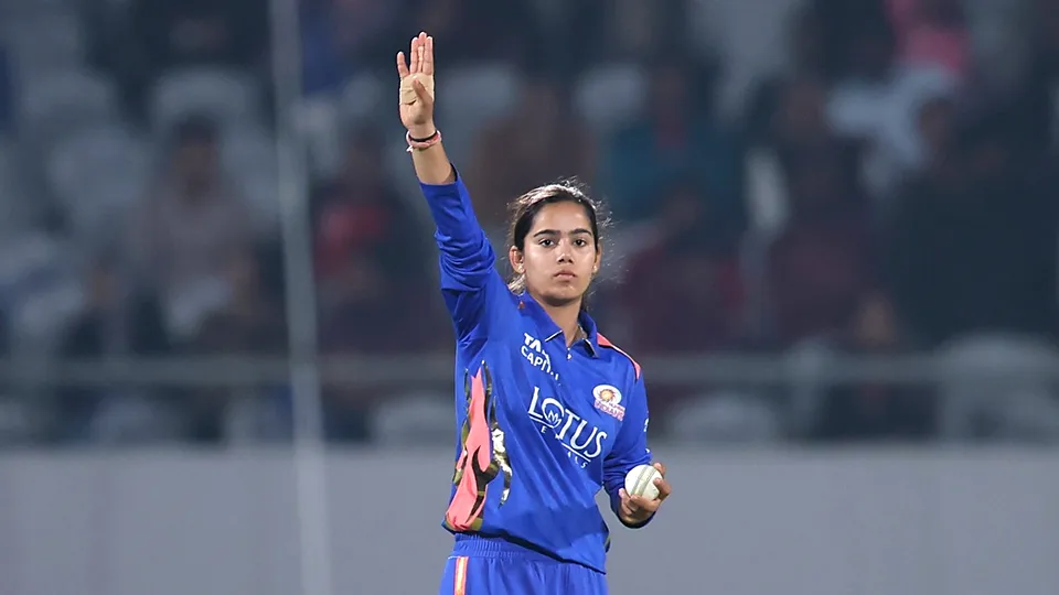 Vaishnavi’s Entry, Nkomo’s Return: The ODI Batting Order Math Breaks Down