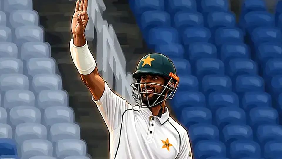 Beyond the Crease: How BCCI's 2025 Roster Handles High-Stakes Pressure