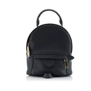 luxury brand mini backpack