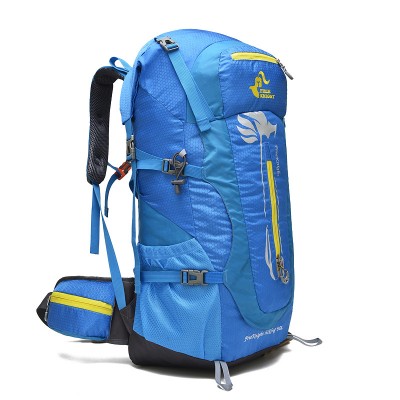 free knight 50l backpack