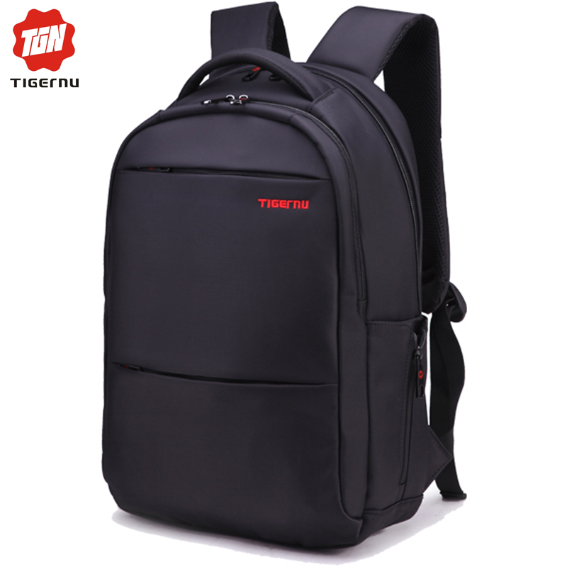 Bags Tigernu Unisex Men Waterproof Business Laptop Backpack School ...