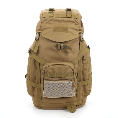 military backpack 60l