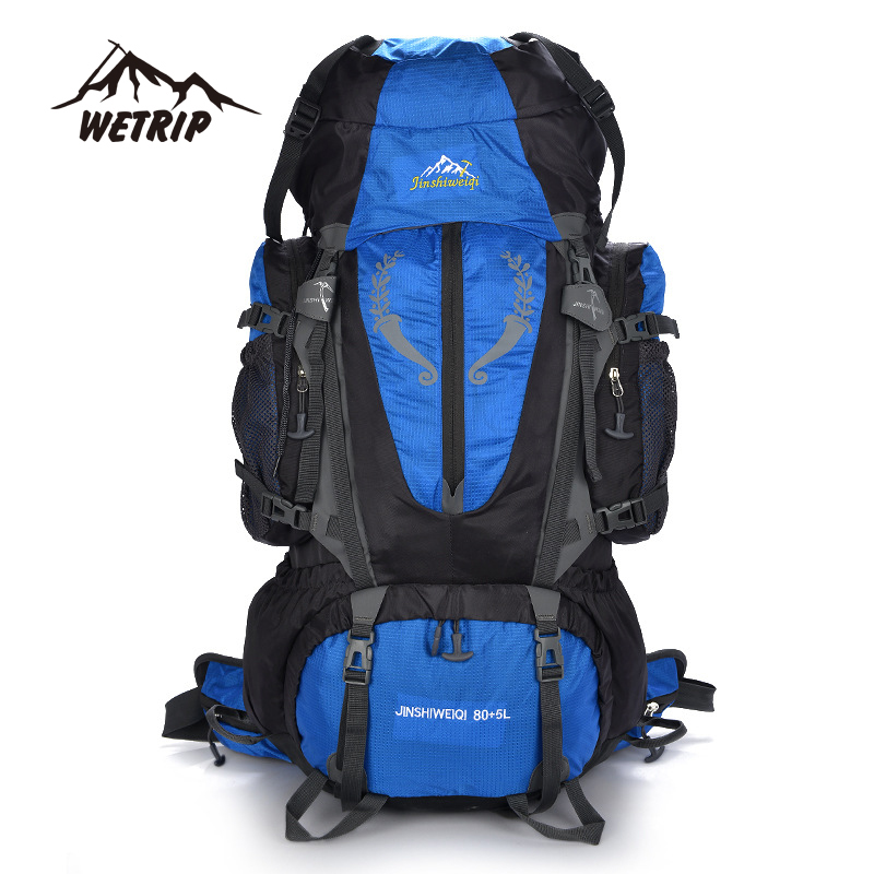 lightweight hiking backpack best day hiking backpack Large capacity ...