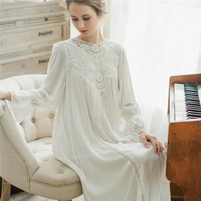 womens fancy nightgowns