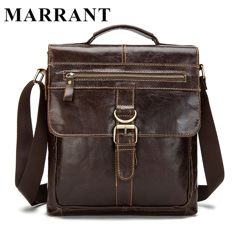 leather man satchel