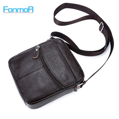 fonmor leather bag