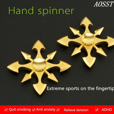 fidget toys finger spinner