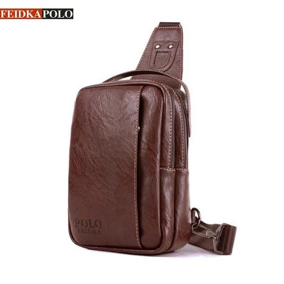 polo chest bag