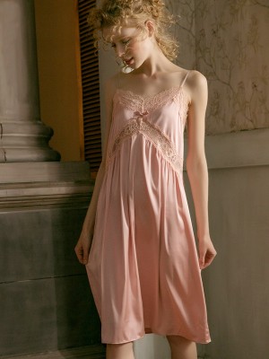 summer night gown