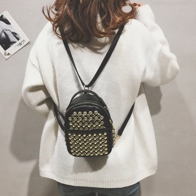 womens fashion mini backpacks