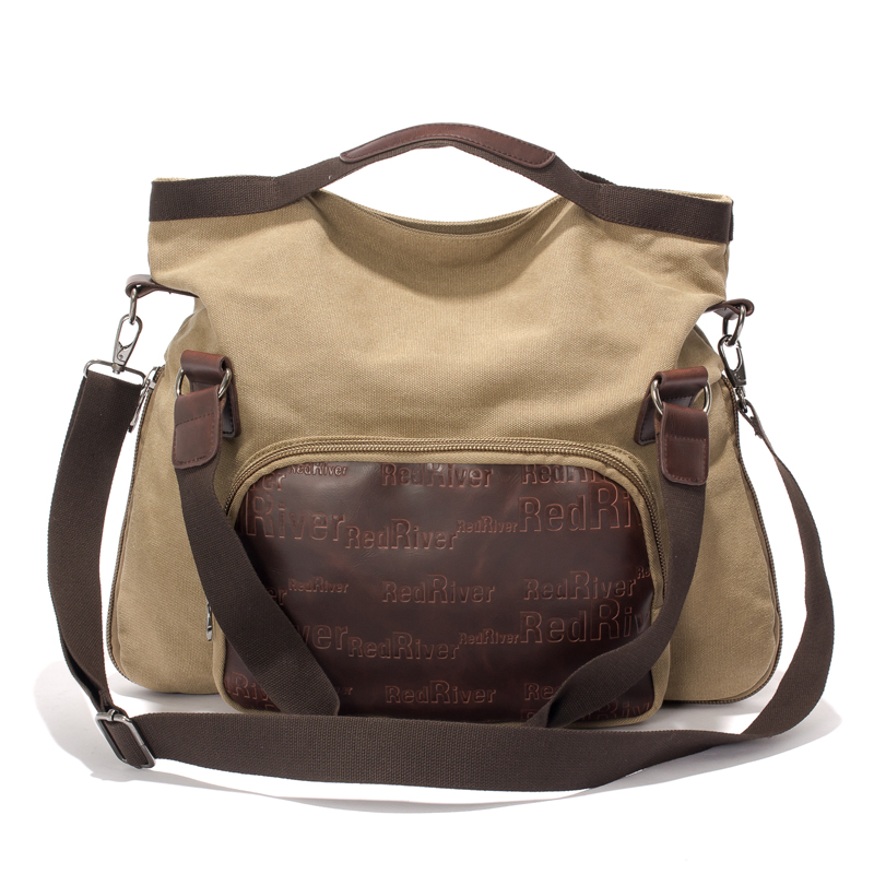 oversized messenger bag women's