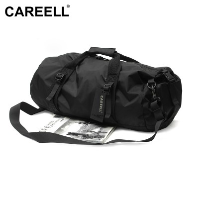 mens waterproof duffel bag