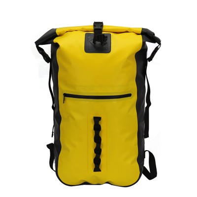 waterproof travel bags