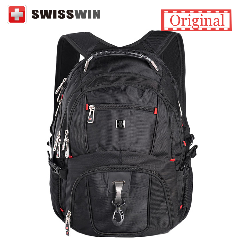 swissgear waterproof laptop backpack