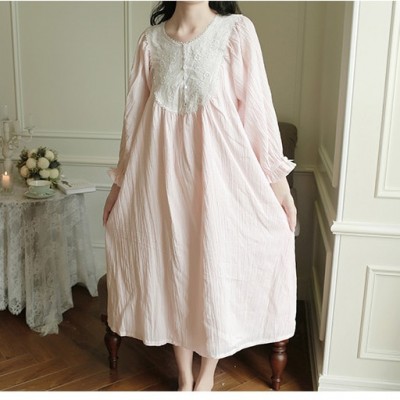 princess nightdress