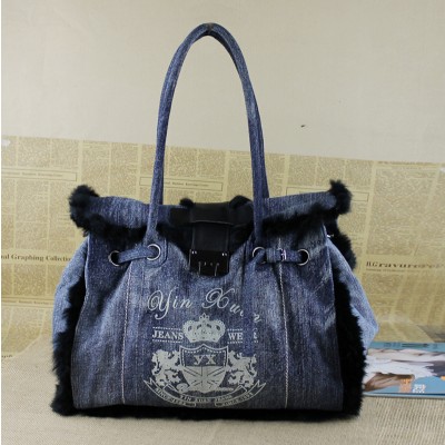 simple ladies purse