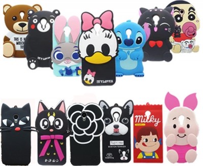 Meizu M2 Note 5.5 inch Case 2019 New arrvial high quality TPU material 3d cartoon mobile phone back cover for Meizu M2 Note Phone Cases For meizu