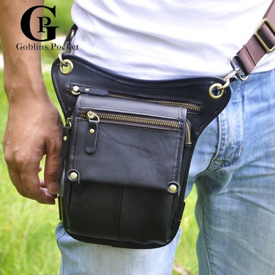 man bag fanny pack