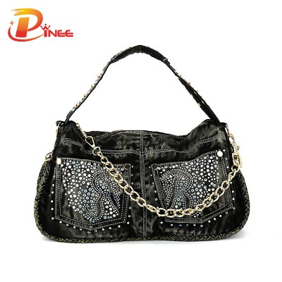 luxury women's handbags