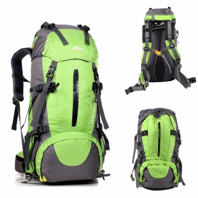 hiking knapsack