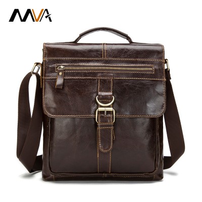 mens leather handbags