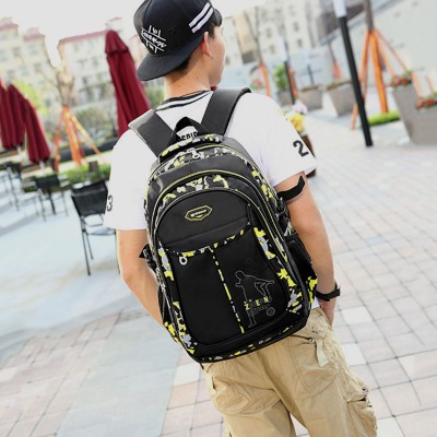 backpacks for teenage guys