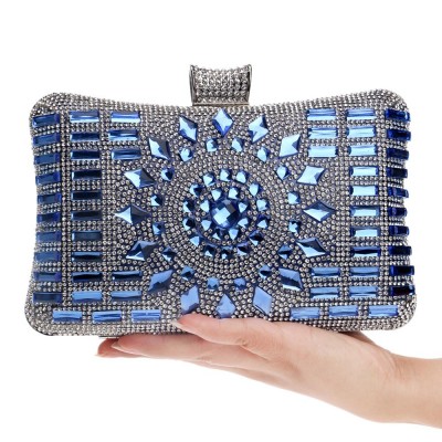 cheap silver evening bags