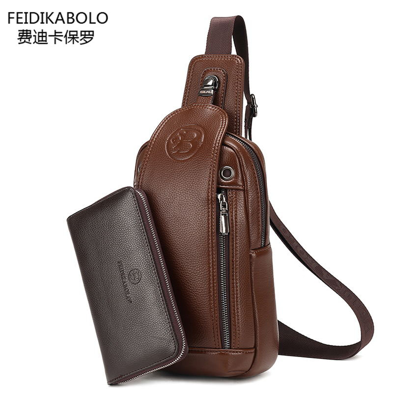 shoulder strap bag men