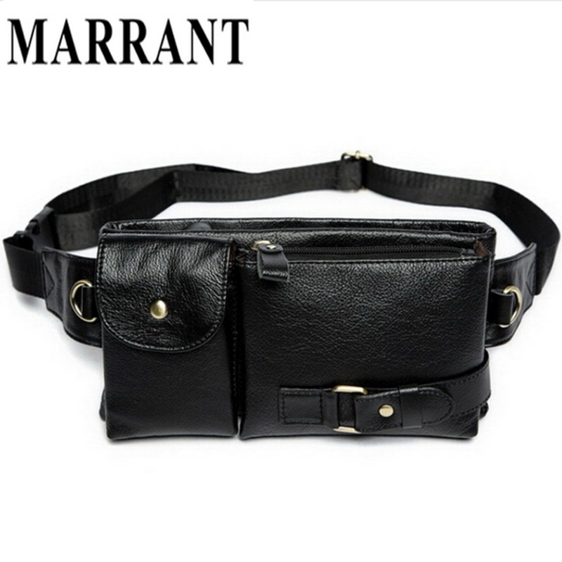 crossbody belt bag men