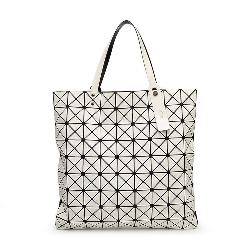 geometric bag designer