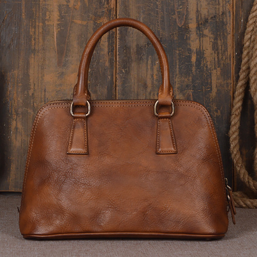branded leather handbags for ladies