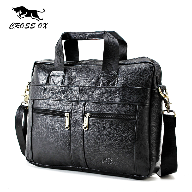 cross man bag