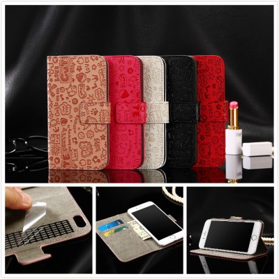 Phone case for Meizu M5c cover Wallet Flip Case cover coque capa phones bag for LG X venture for Huawei Y6 2019 Honor 6A