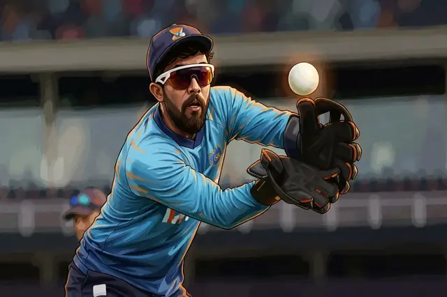 Cricket Match Prediction Today: India vs Australia, 2nd T20I — Pitch, Form, And The Toss That Decides It